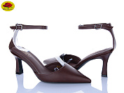 Босоножки Meideli F566-16 от магазина Frison