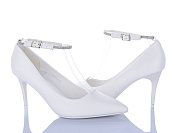 Туфли Aba QQ101-2 от магазина Frison