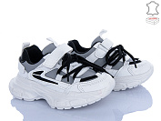 Кроссовки Stilli Kids TX170-86 шкіра піна от магазина Frison