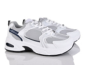 Кроссовки Бабочка NB532-273 от магазина Frison