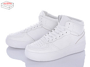 Кроссовки Ailaifa K167-2 all white от магазина Frison