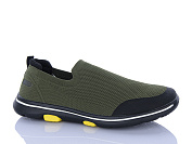 Кроссовки Bonote D9066-4 батал от магазина Frison