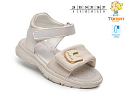 Босоножки Том.М 68105C от магазина Frison