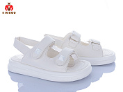 Босоножки Солнце FG620-3C от магазина Frison