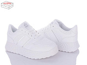 Кроссовки Wei Wei SS62 white от магазина Frison