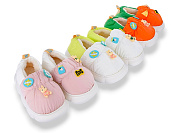 Тапочки Alex 2931-5 mix (6) от магазина Frison