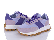 Кроссовки Violeta 143-37 purple от магазина Frison