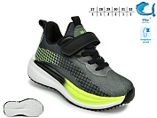 Кроссовки Том.М 65088C от магазина Frison