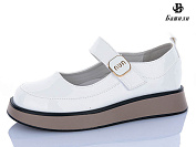 Туфли Башили G6502-B1 от магазина Frison