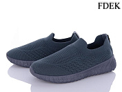 Кроссовки Fdek F9020-8 от магазина Frison