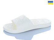 Шлепанцы M&L Alex13 B400 білий от магазина Frison