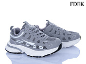 Кроссовки Fdek H9282-1 от магазина Frison