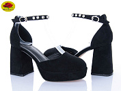 Туфли Meideli L100-7 от магазина Frison