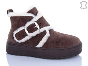 Ботинки Trasta WMP1098-33 от магазина Frison