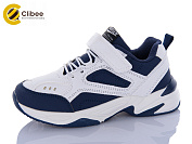 Кроссовки Clibee-Apawwa LC817 blue-white от магазина Frison