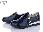 Туфли Waldem WS13 dk.blue от магазина Frison