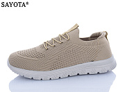 Кроссовки Sayota S653-5 от магазина Frison