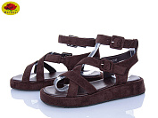 Босоножки Meideli S5757-7 от магазина Frison