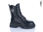 Ботинки Qq Панда GY135 от магазина Frison