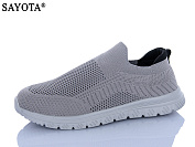 Кроссовки Sayota S605-3 от магазина Frison