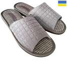 Тапочки Rai Shoes TC03 лате от магазина Frison