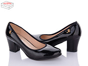 Туфли Rama 67-1-1 от магазина Frison