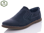 Туфли Paliament C6076-1 от магазина Frison