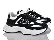 Кроссовки Okshoes 202-16 от магазина Frison