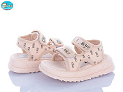 Босоножки Bbt L861-1-1 от магазина Frison