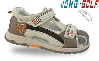 Босоножки Jong-Golf B20669-3 от магазина Frison