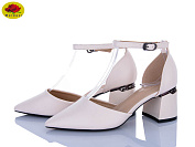 Туфли Meideli L622-12 от магазина Frison