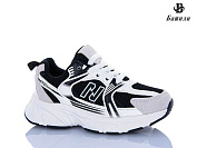 Кроссовки Башили L6530-12 от магазина Frison