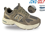 Кроссовки Jong-Golf C12008-3 от магазина Frison