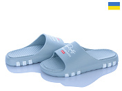 Шлепанцы Inblu DS71 сірий от магазина Frison