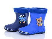 Сапоги M&L Alex13 3016B mix от магазина Frison