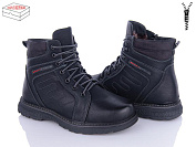Ботинки Nasite TM03-8A от магазина Frison