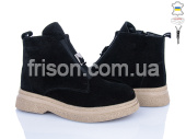 Ботинки Ailinda 01142-1Б от магазина Frison