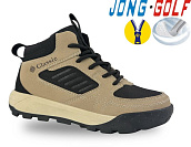 Ботинки Jong-Golf C31043-3 от магазина Frison