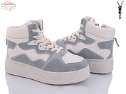 Ботинки Zahar N996-6 от магазина Frison