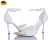 Босоножки Meideli H9326-20 от магазина Frison