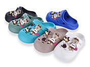 Кроксы Elmob KR37 mix от магазина Frison