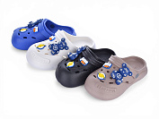 Кроксы M&L Alex13 309-11 mix от магазина Frison