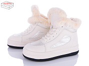 Ботинки Ailaifa 2260 beige от магазина Frison