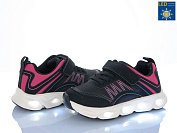 Кроссовки Xifa Kids B11653-30 LED от магазина Frison