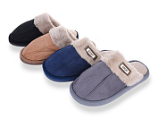Тапочки M&L Alex13 WF6044 mix от магазина Frison