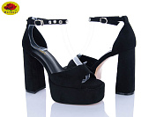 Босоножки Meideli L9102-8 от магазина Frison