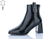 Ботинки Yimeili M2902-2 от магазина Frison