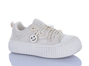 Кроссовки Qq Панда 383-1-3 от магазина Frison