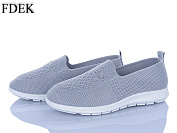 Туфли Fdek FA9319-5 от магазина Frison