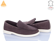 Туфли Stilli Group Q10-8 шкіра от магазина Frison